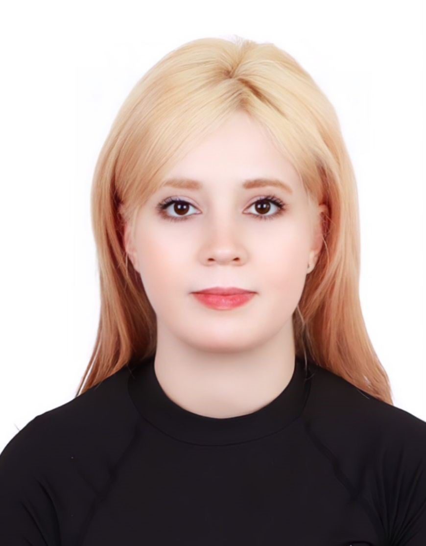 Maryem Tajdin