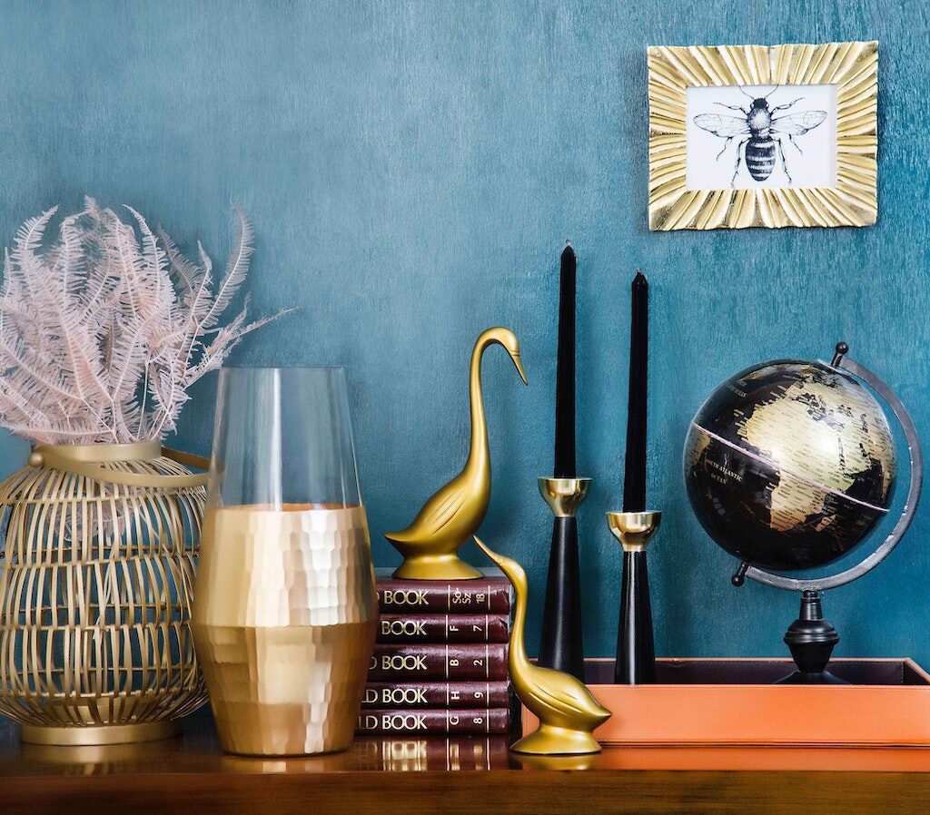 Accessories - Marouf Türk
