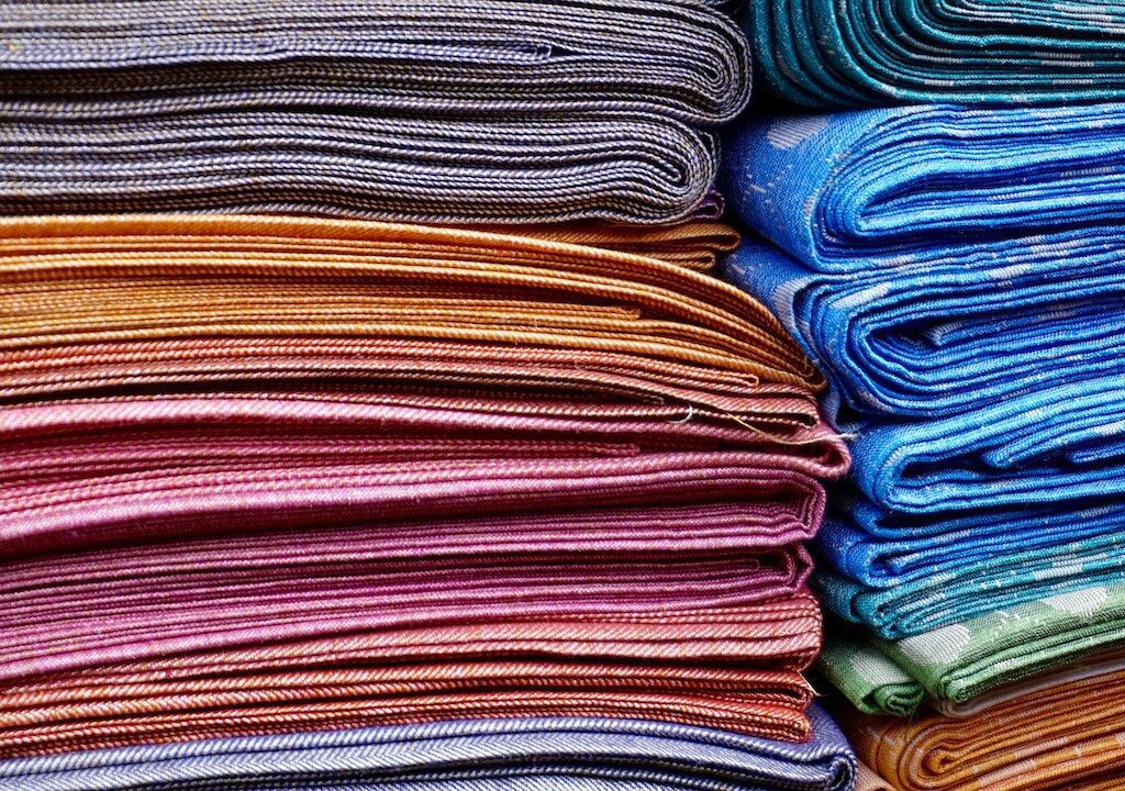 Textile - Marouf Türk