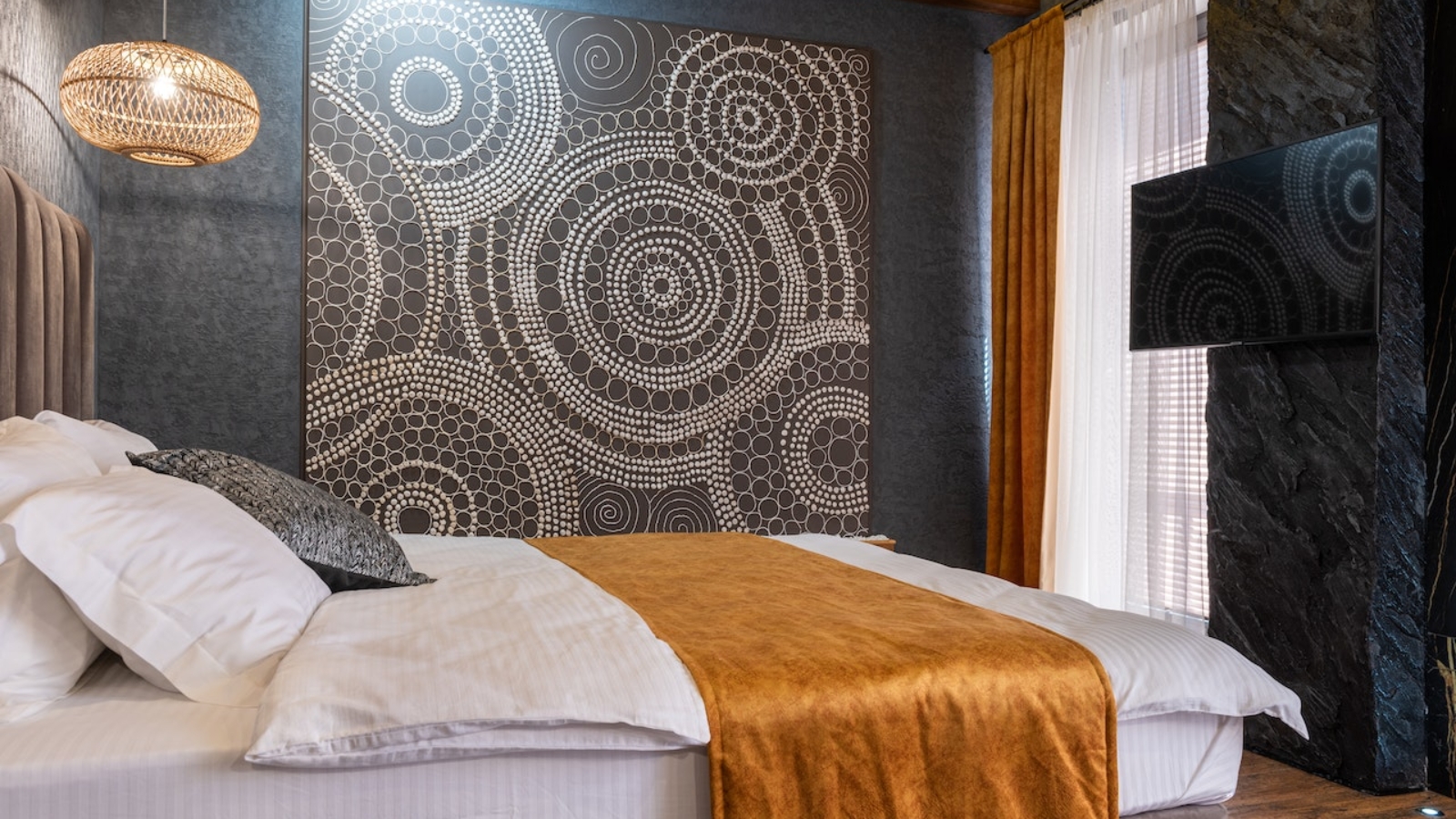 Wall Covers