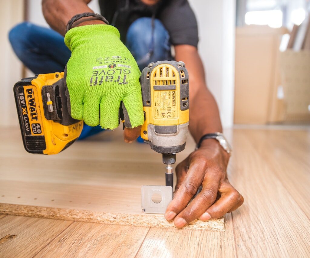 Flooring - Marouf Türk