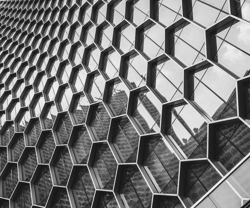 Aluminium Systems - Marouf Türk