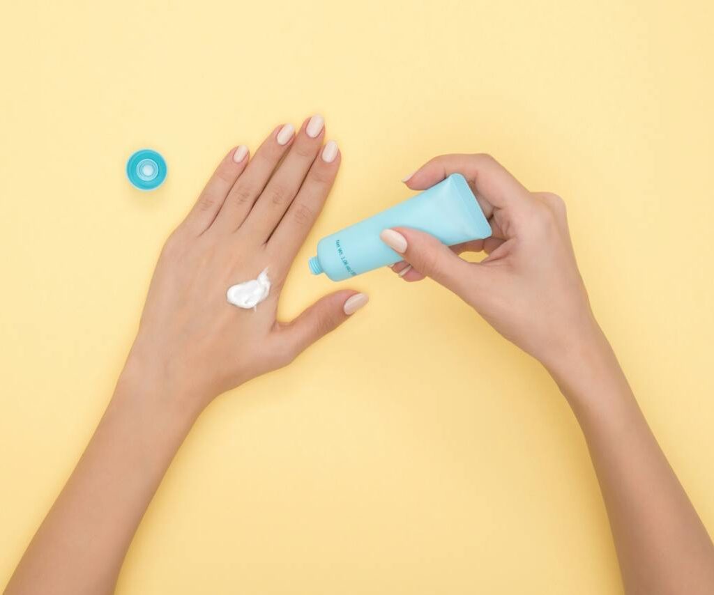 Cosmetic - Marouf Türk