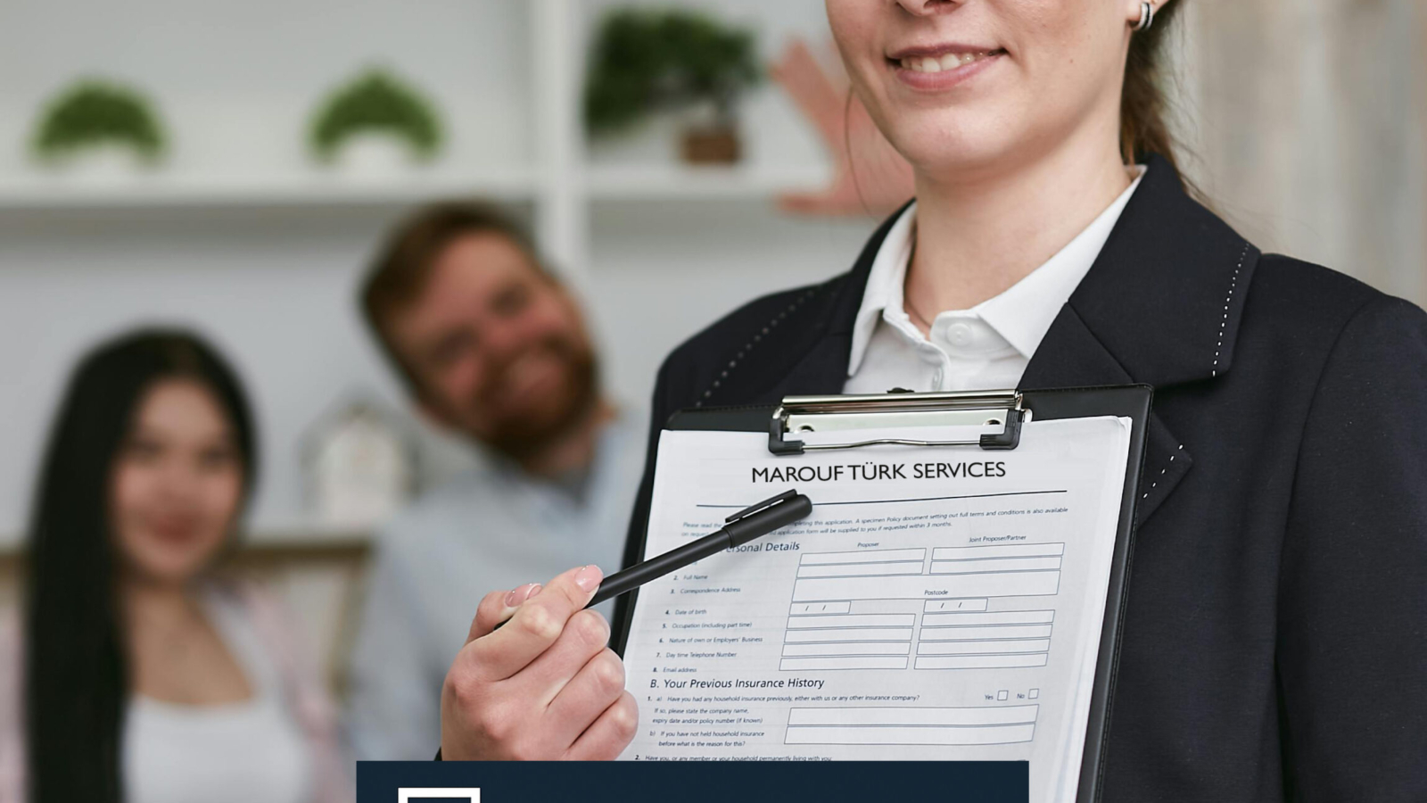 Marouf Services