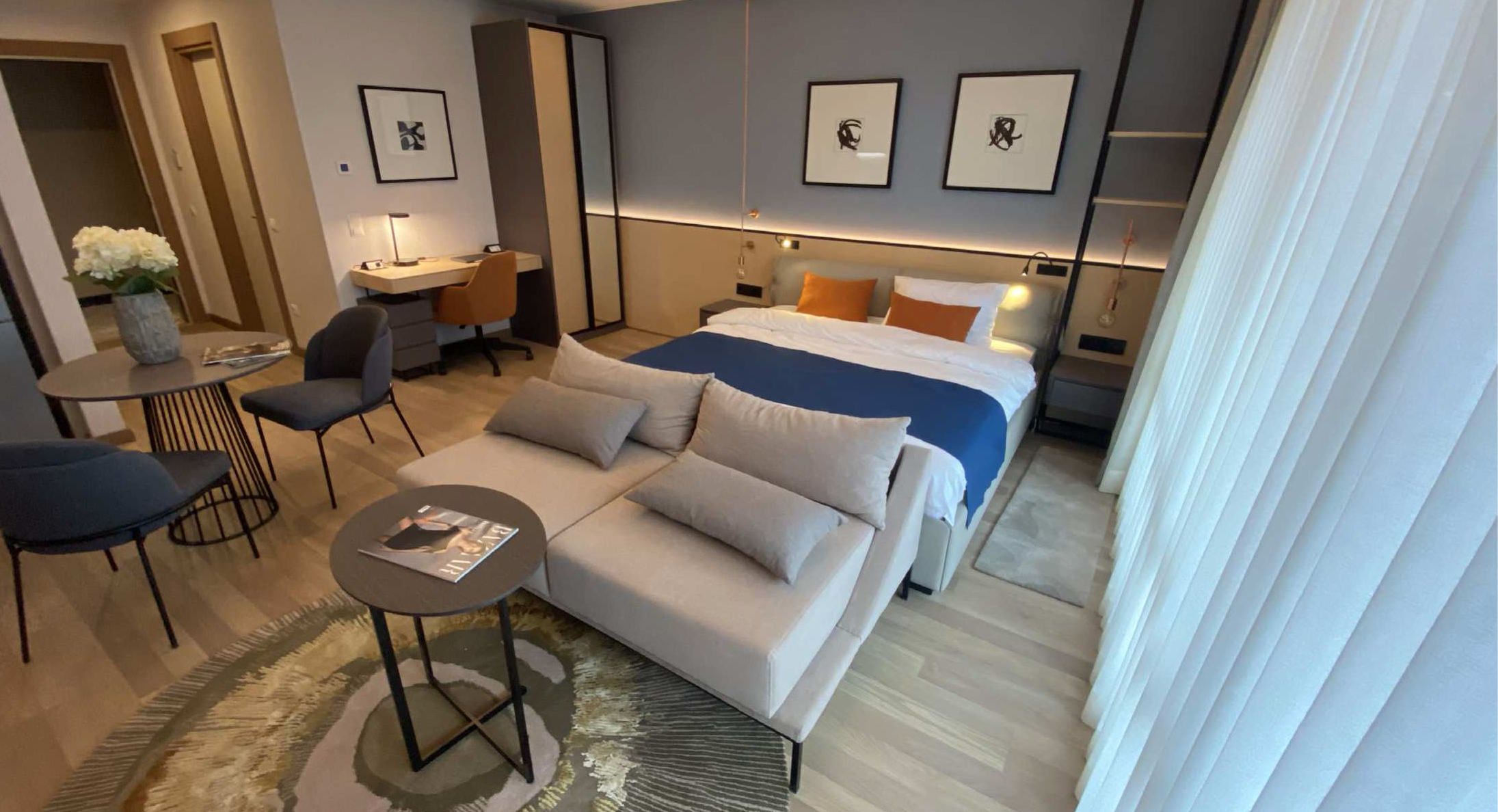 Hotel Furniture