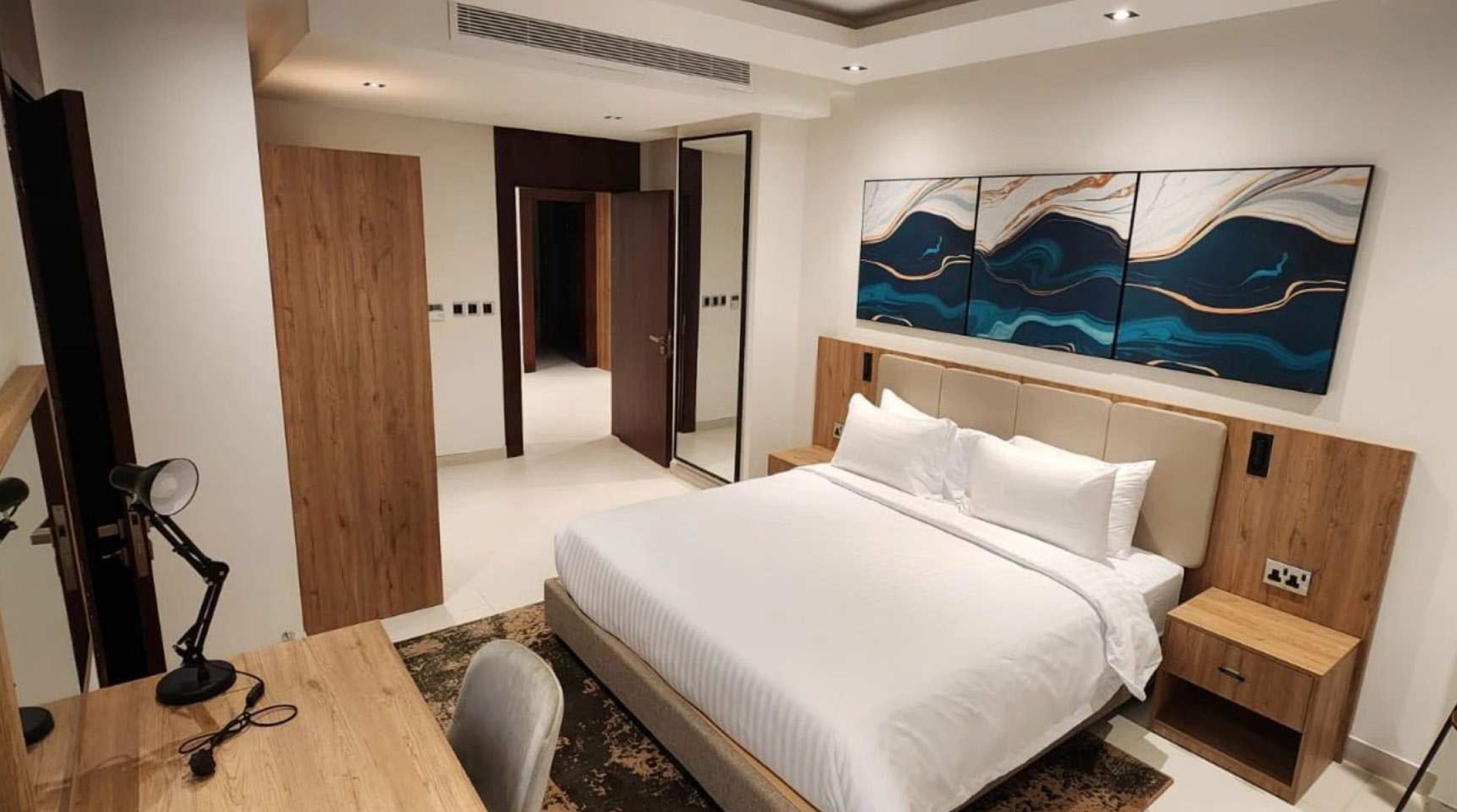 Hotel Furniture