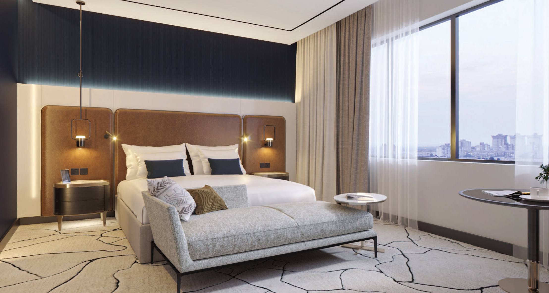 Hotel Furniture