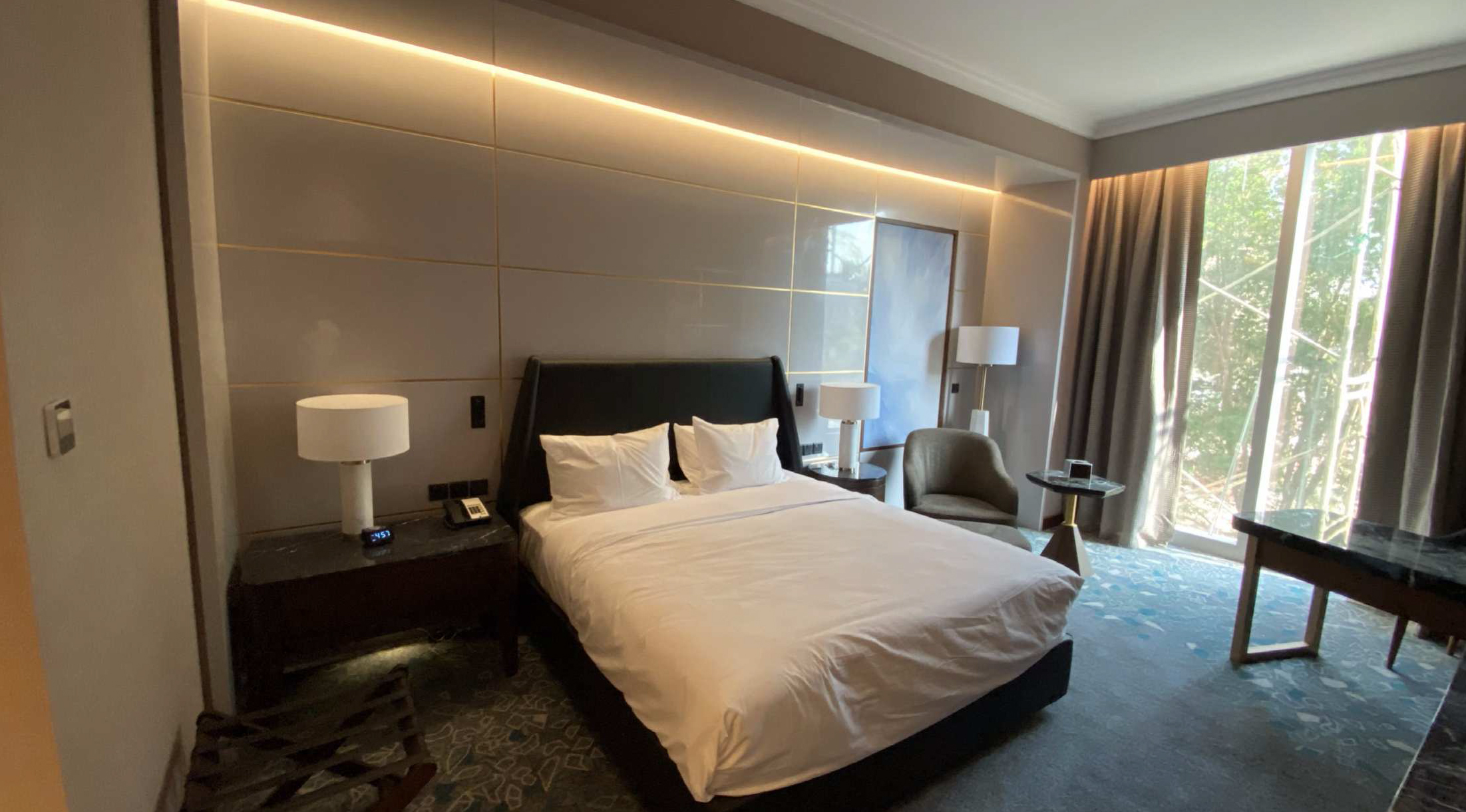 Hotel Furniture