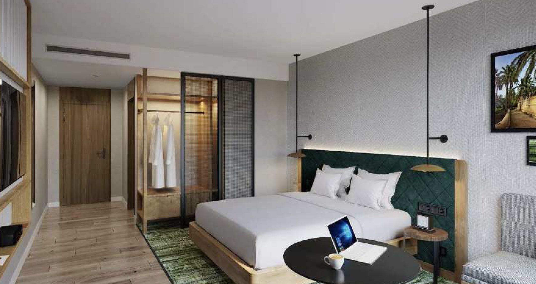 Hotel Furniture