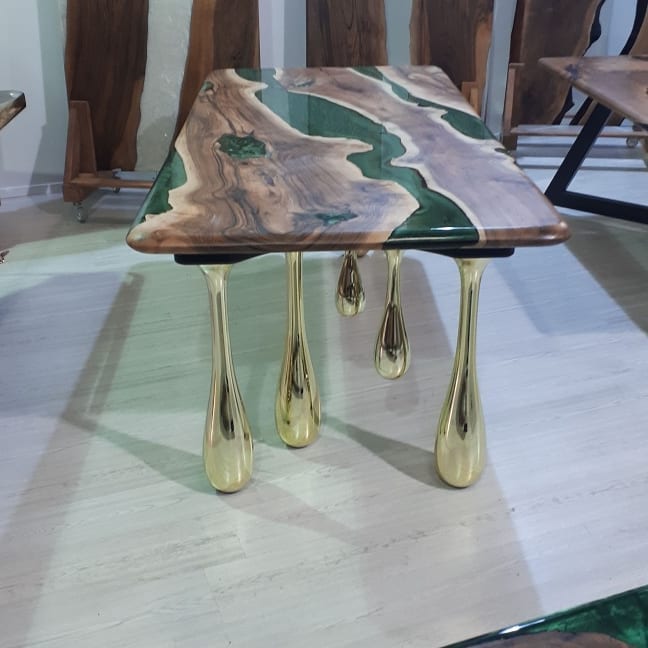 Epoxy Tables