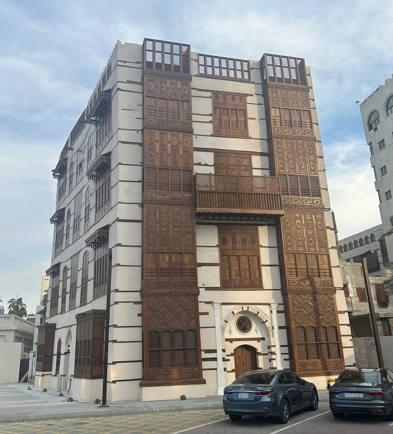 Natural Hydraulic Lime