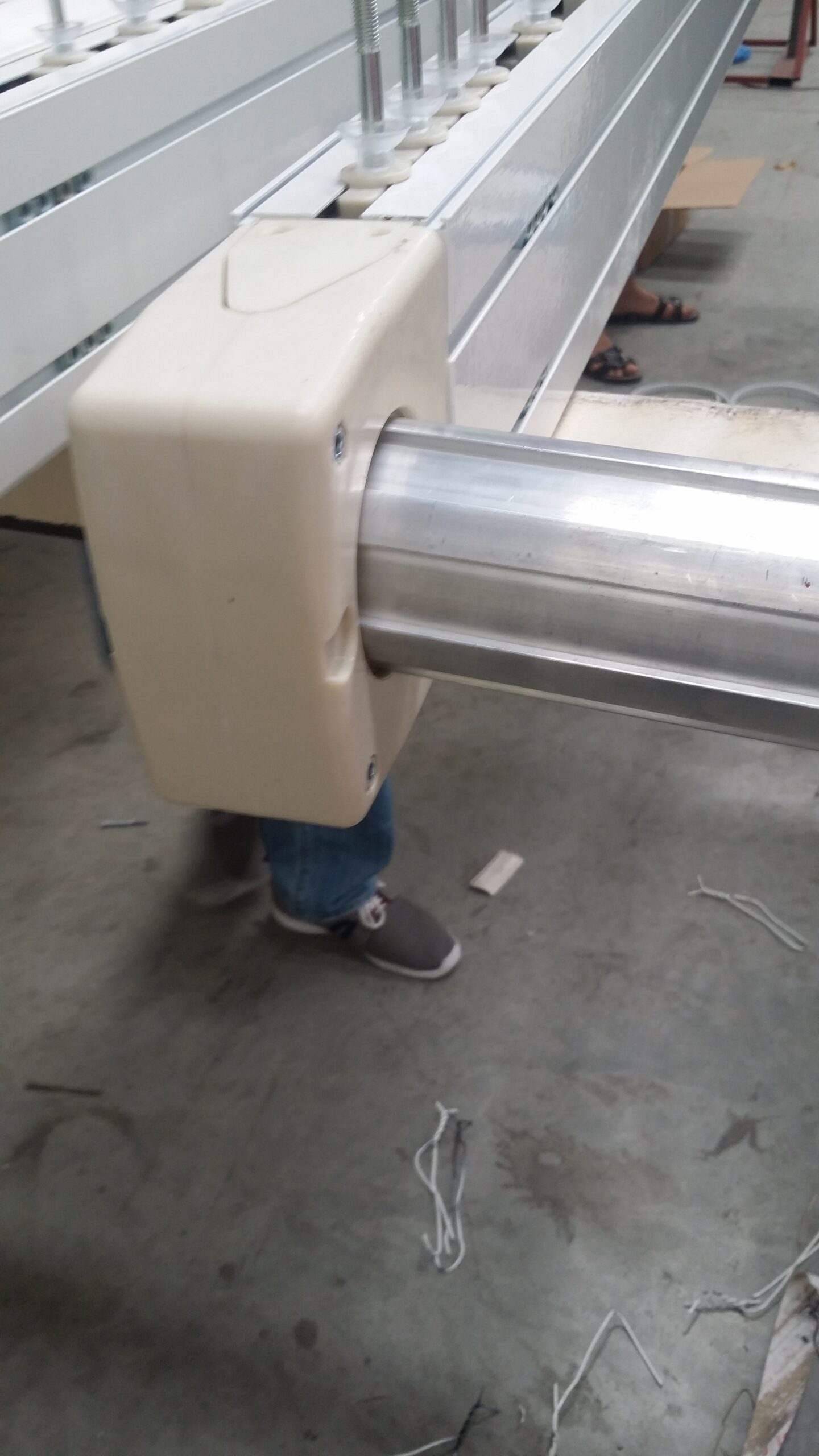 Aluminum Pergola