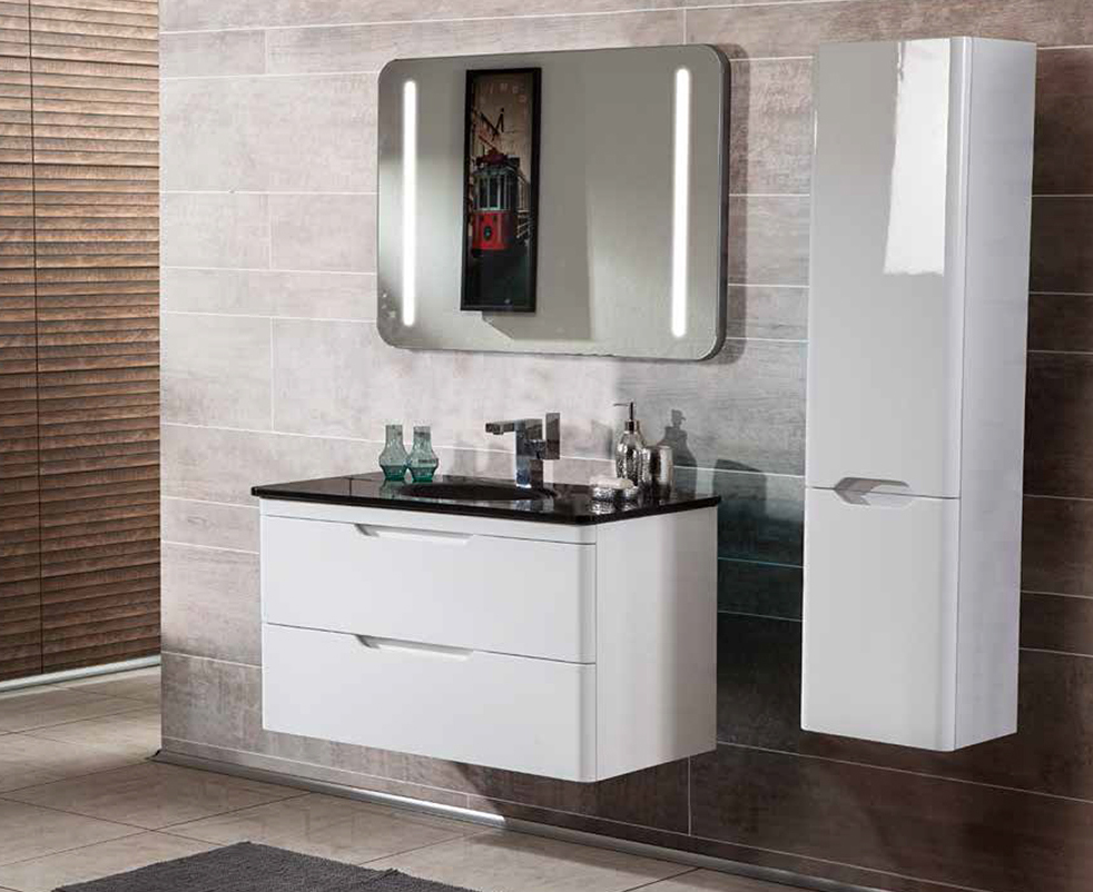 Bathroom Cupboards