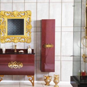 Bathroom Cupboards
