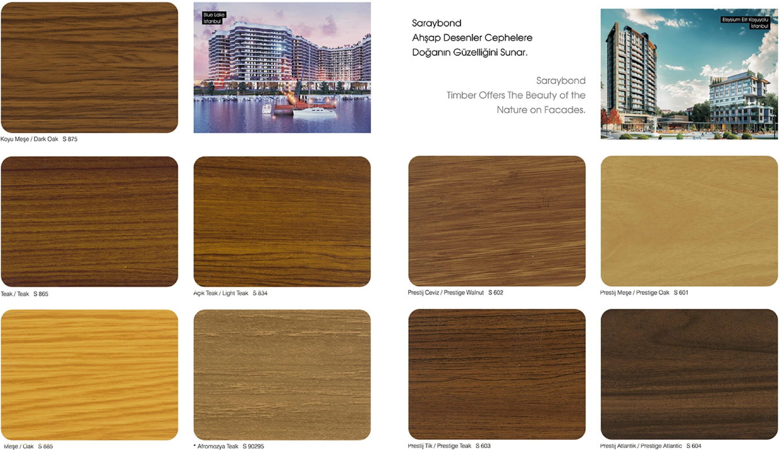 Aluminum Composite Panel