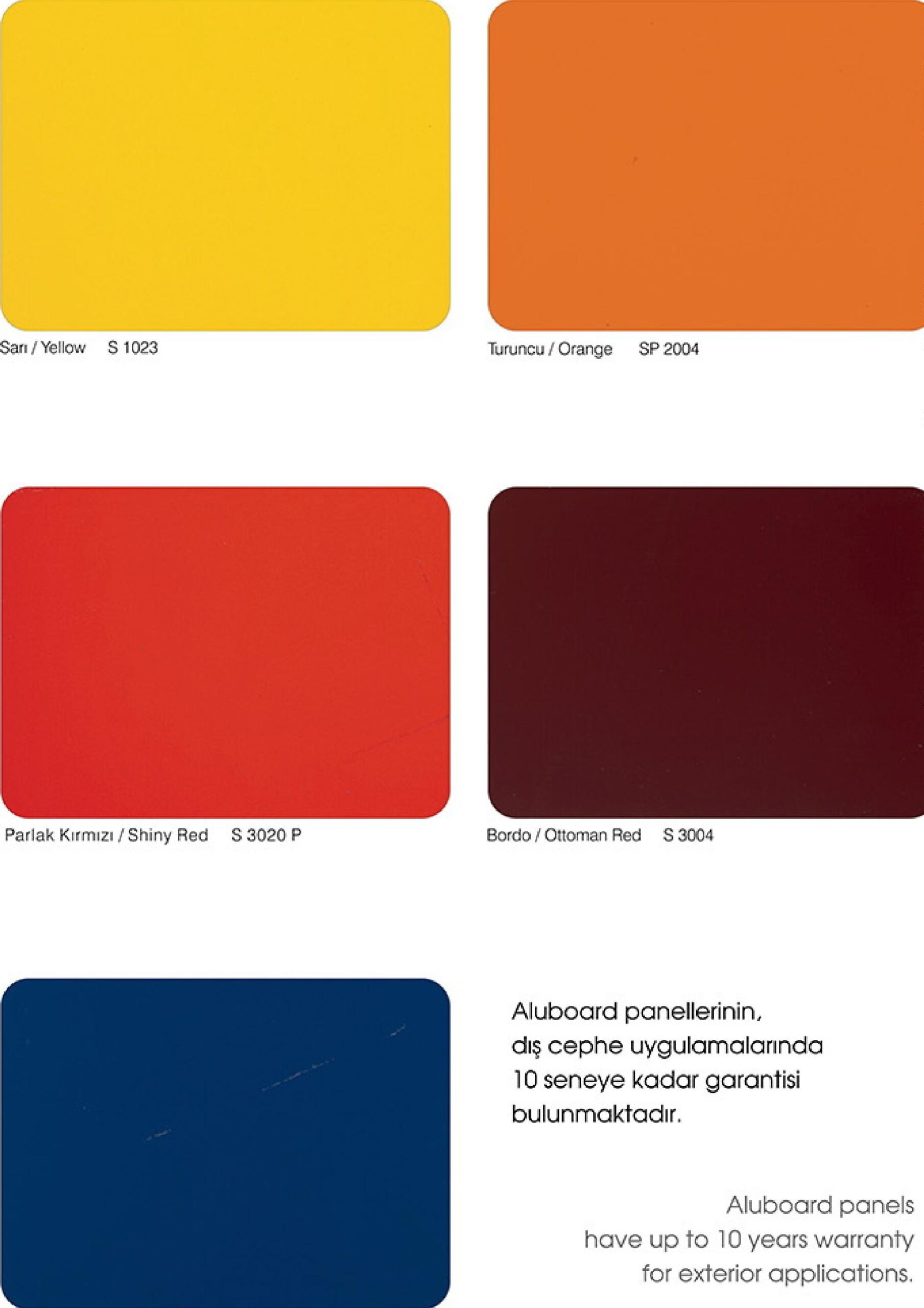 Aluminum Composite Panel