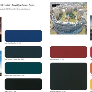 Aluminum Composite Panel