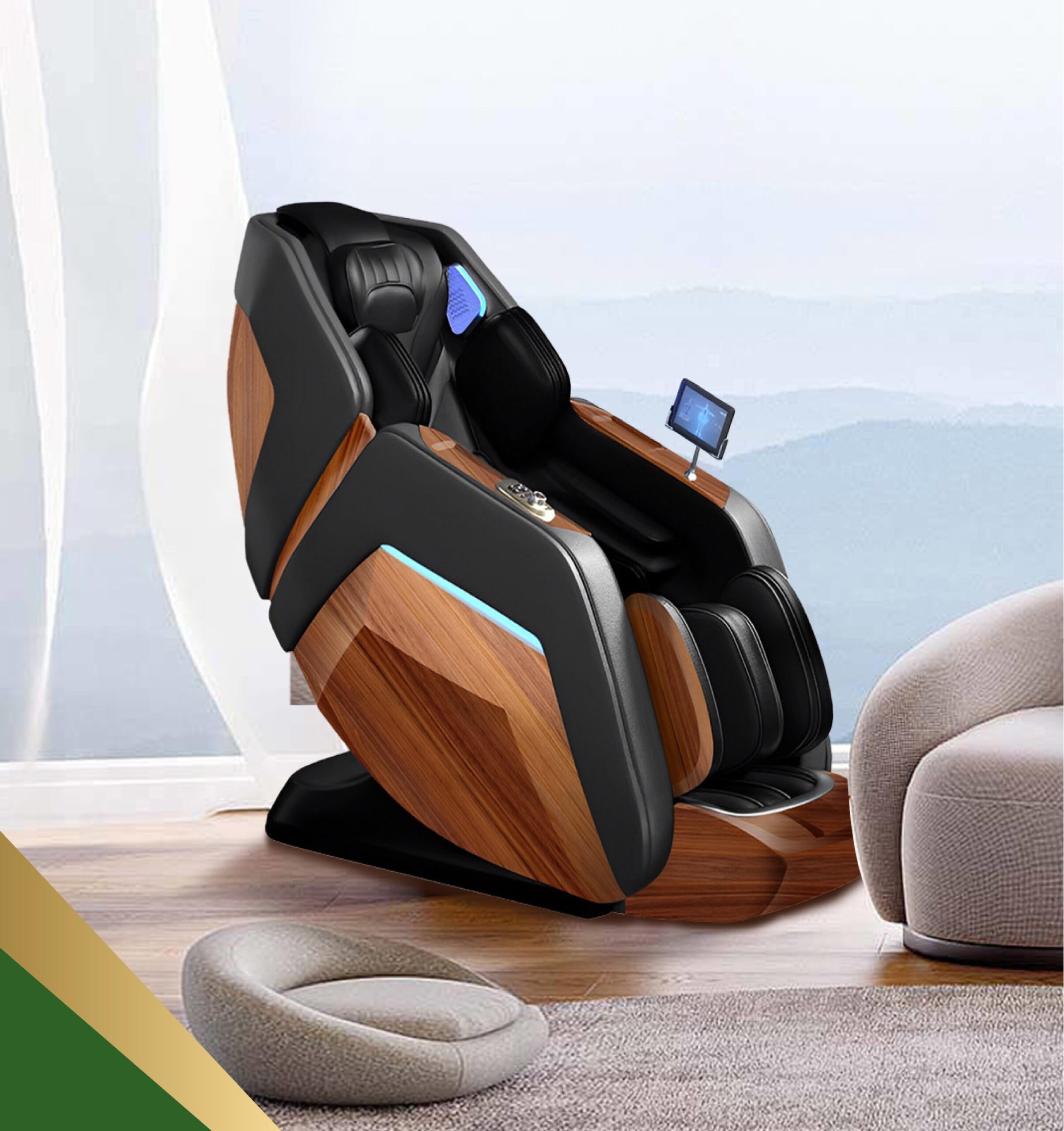 Massage Chairs