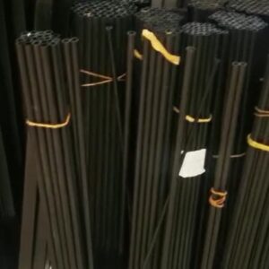 Carbon Fiber Rebars