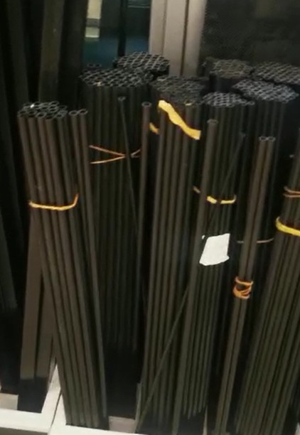 Carbon Fiber Rebars