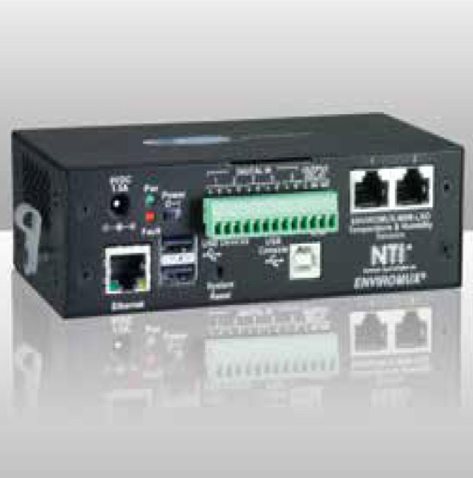 Network Switches / Cables