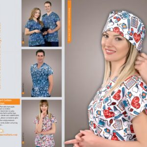 Medical Uniform