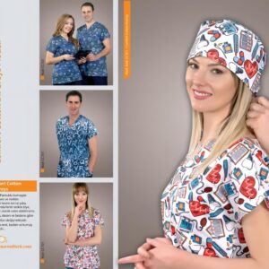 Medical Uniform