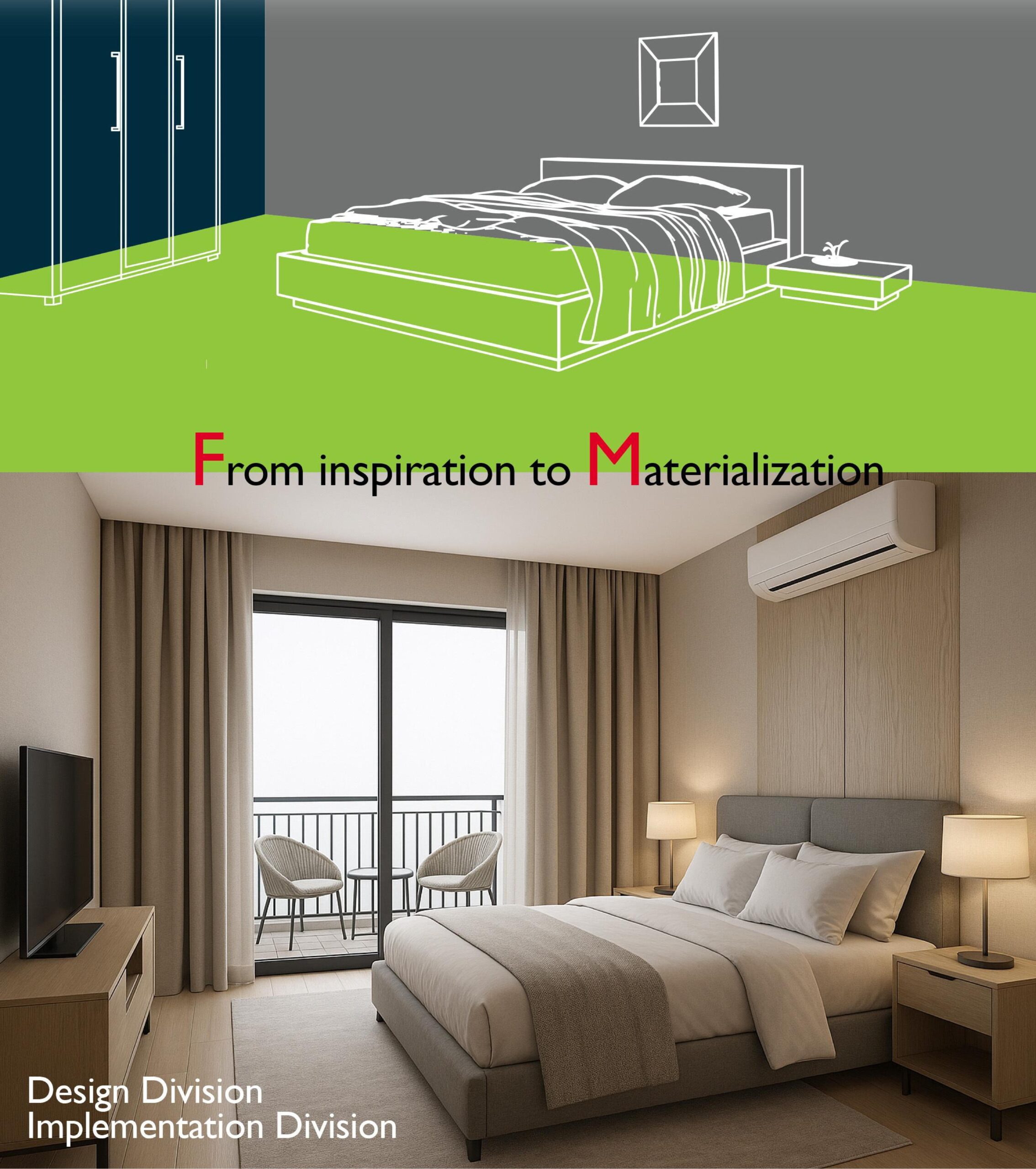 Our Hotel Project References