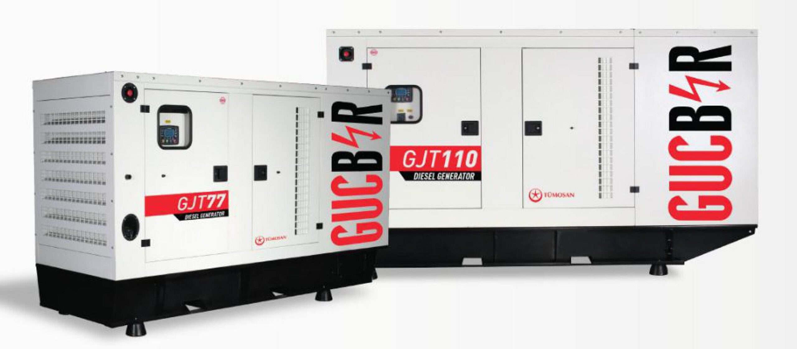 Power Generator