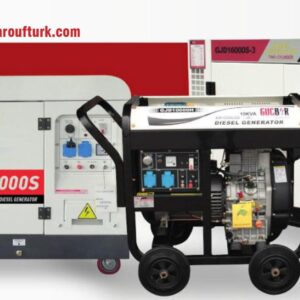 Power Generator