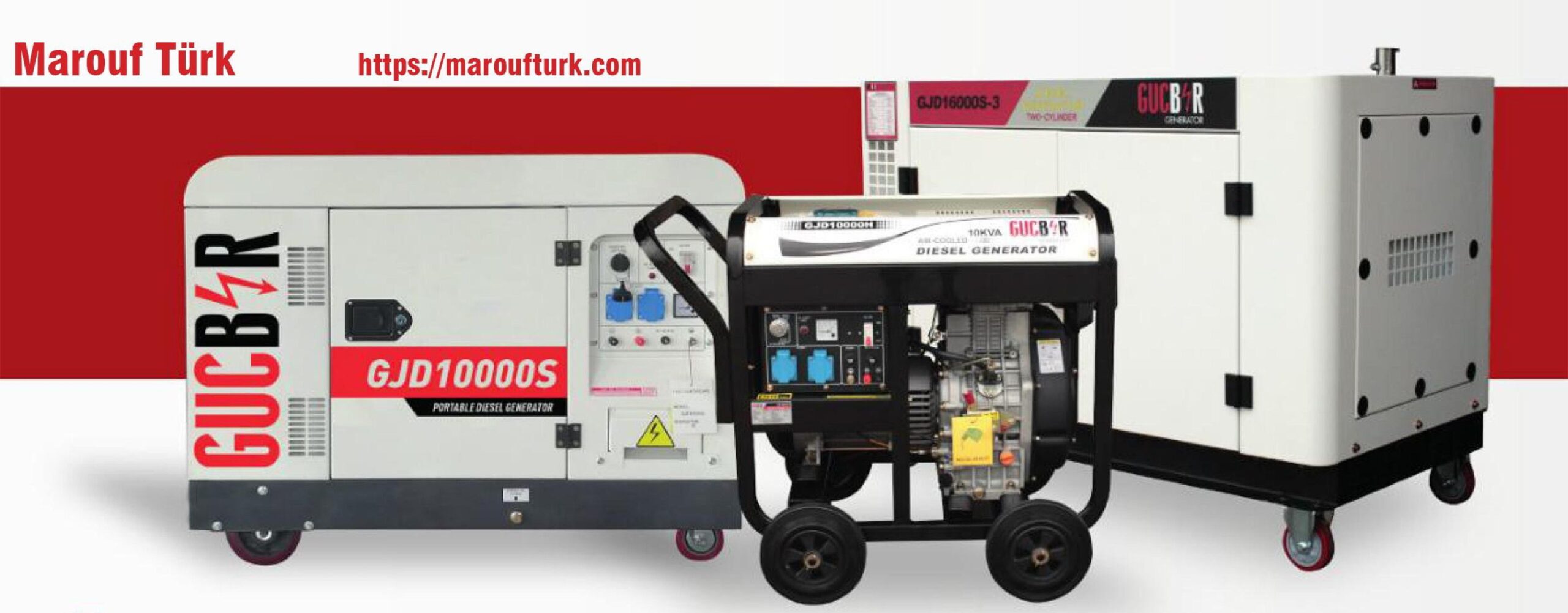 Power Generator