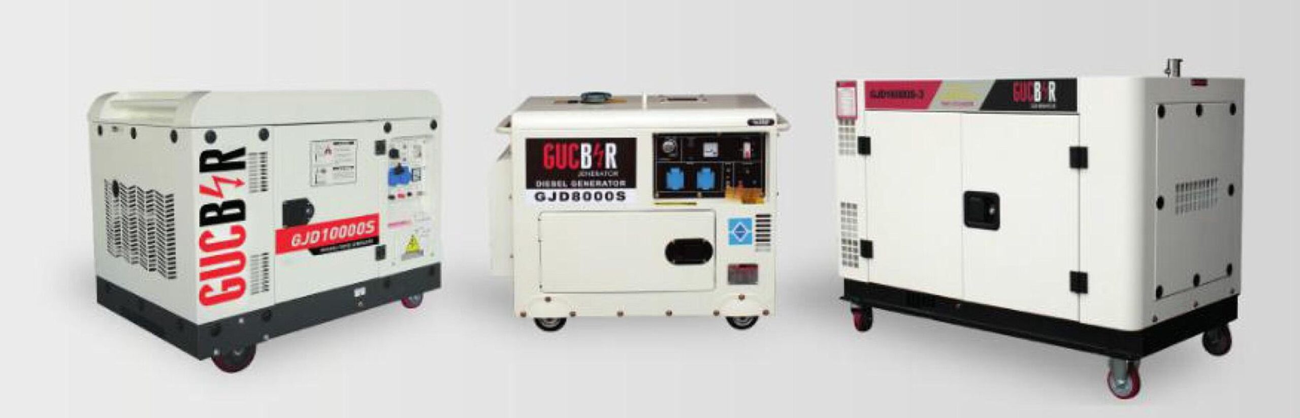 Power Generator