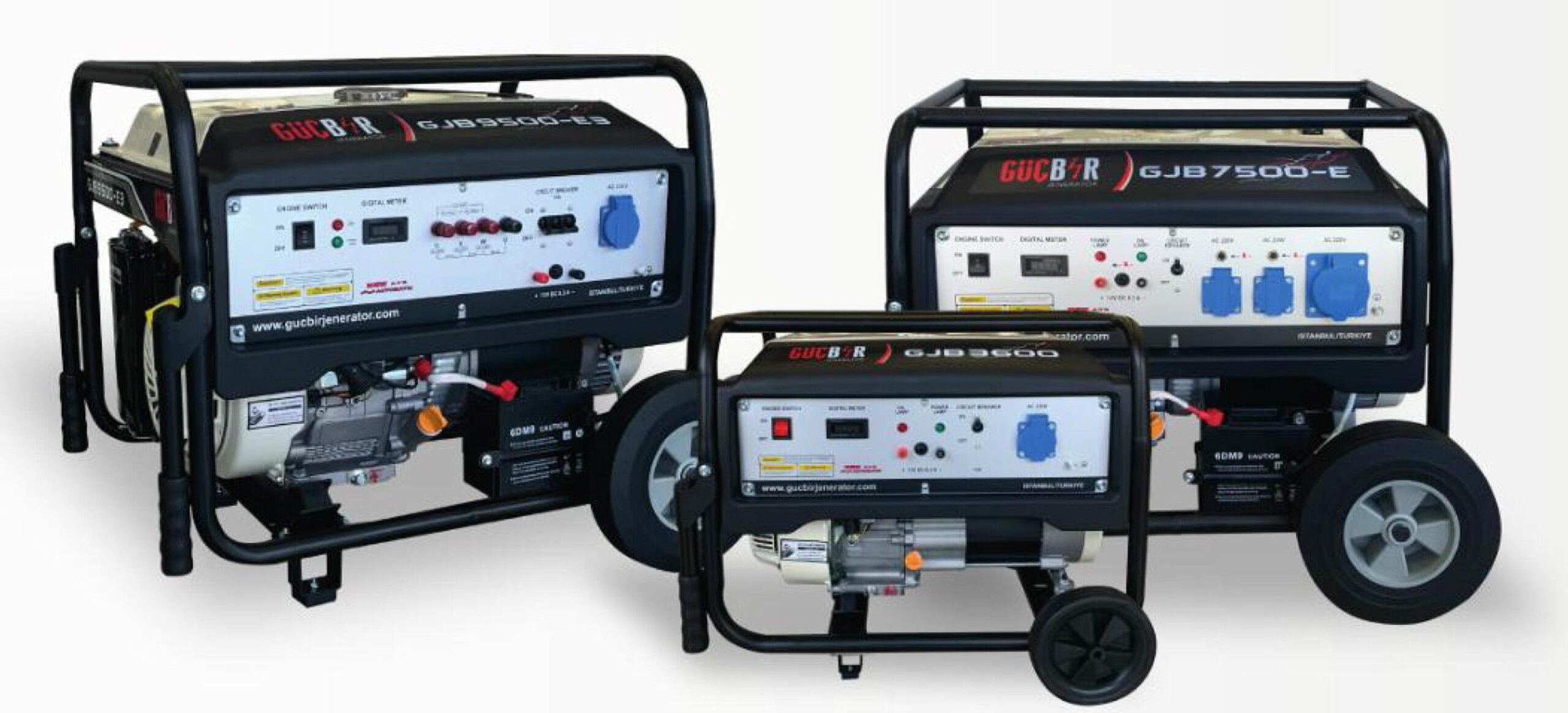 Power Generator