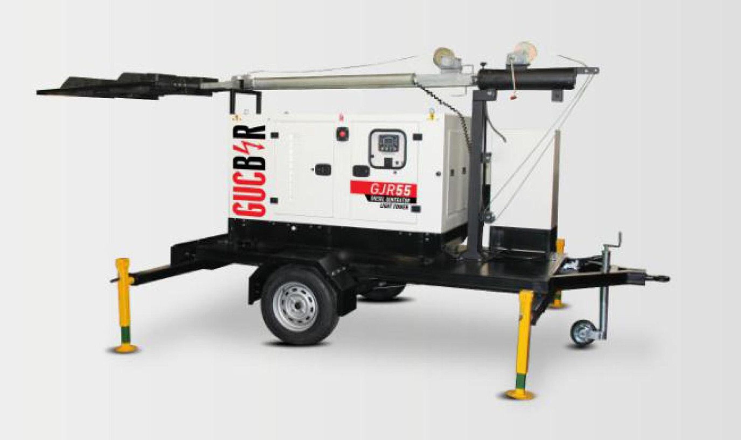 Power Generator