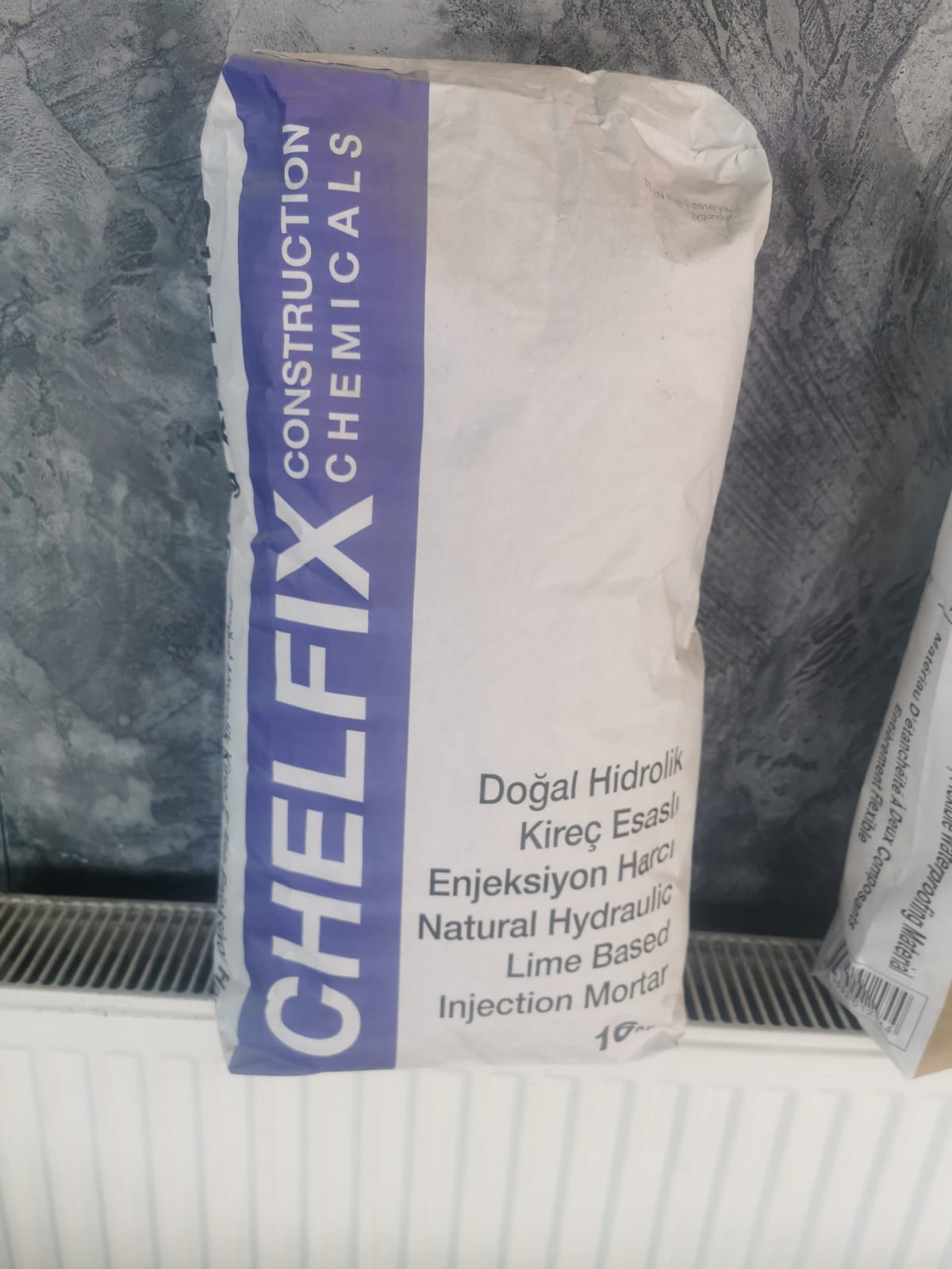 Construction chemical solutions