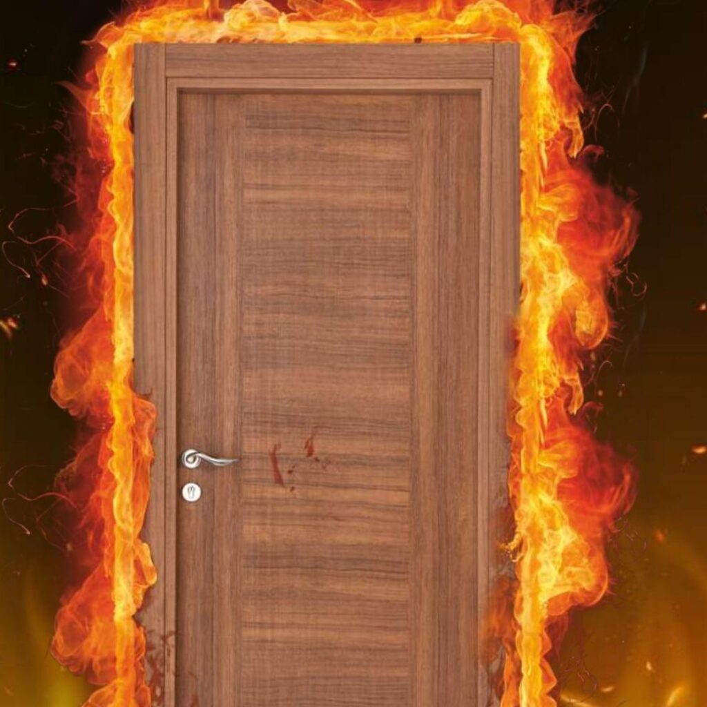 Inner Doors - Marouf Türk