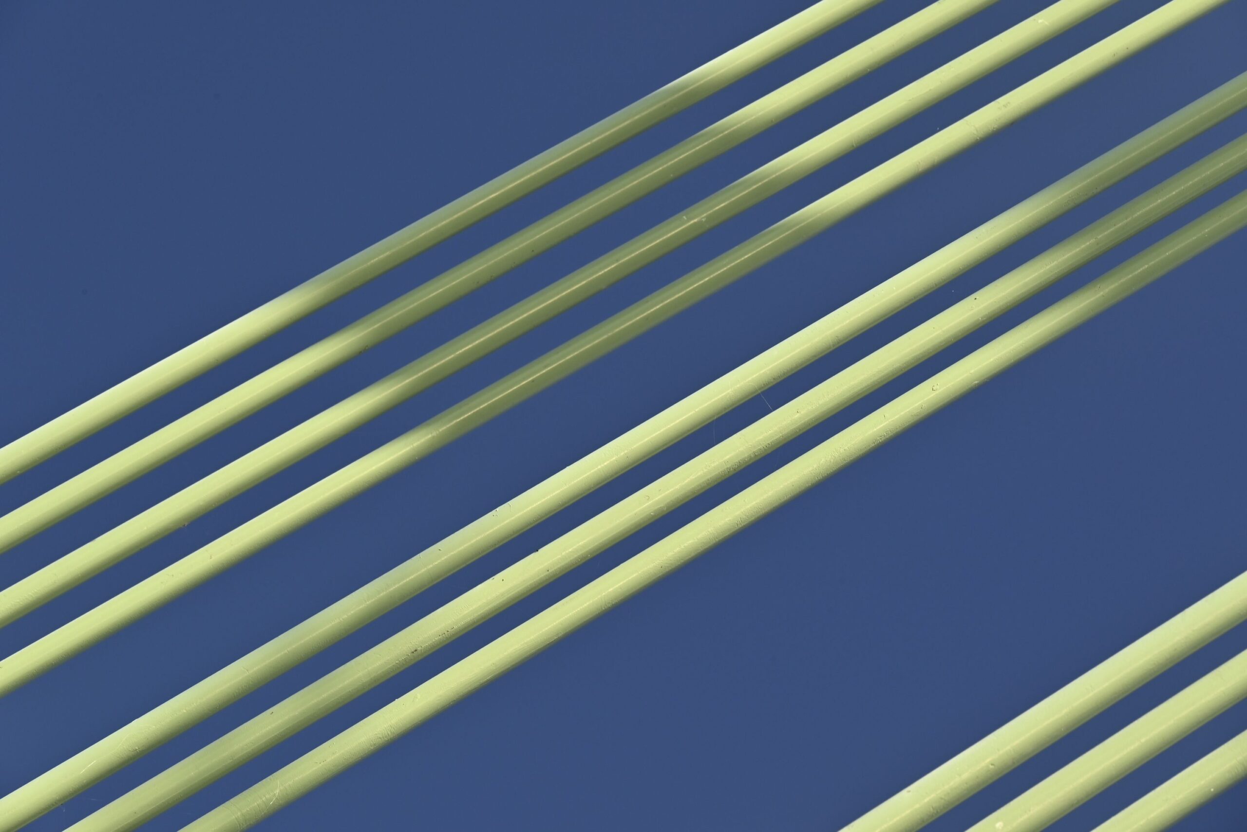 Fiberglass Rebars