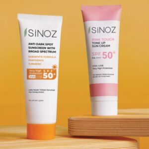 Cosmetic Products