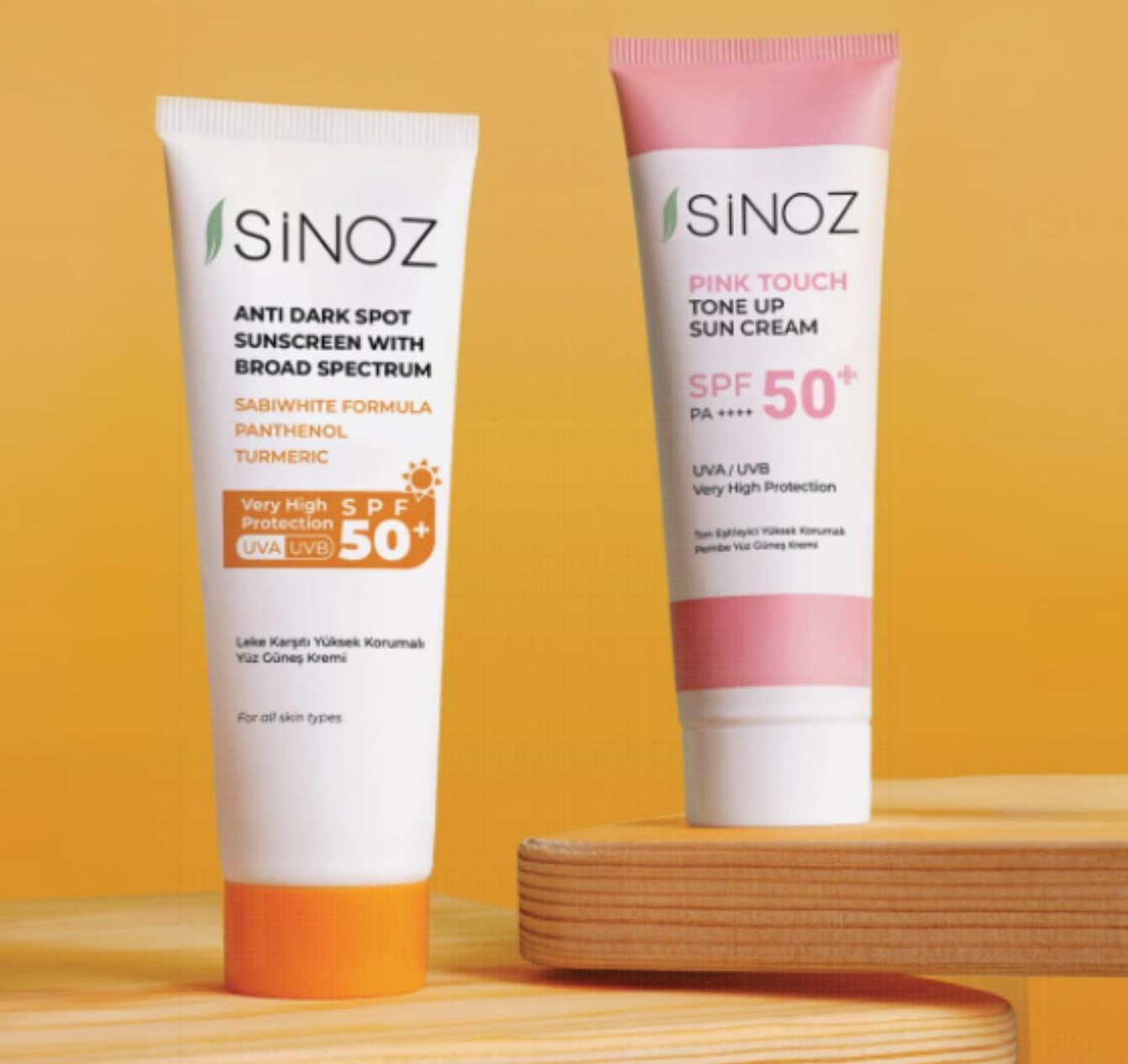 Cosmetic Products