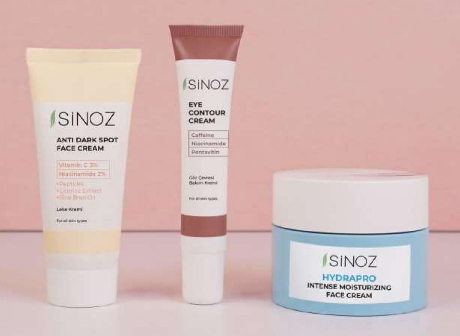 Cosmetic Products