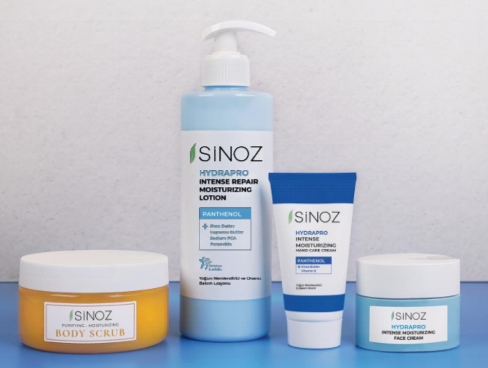 Cosmetic Products