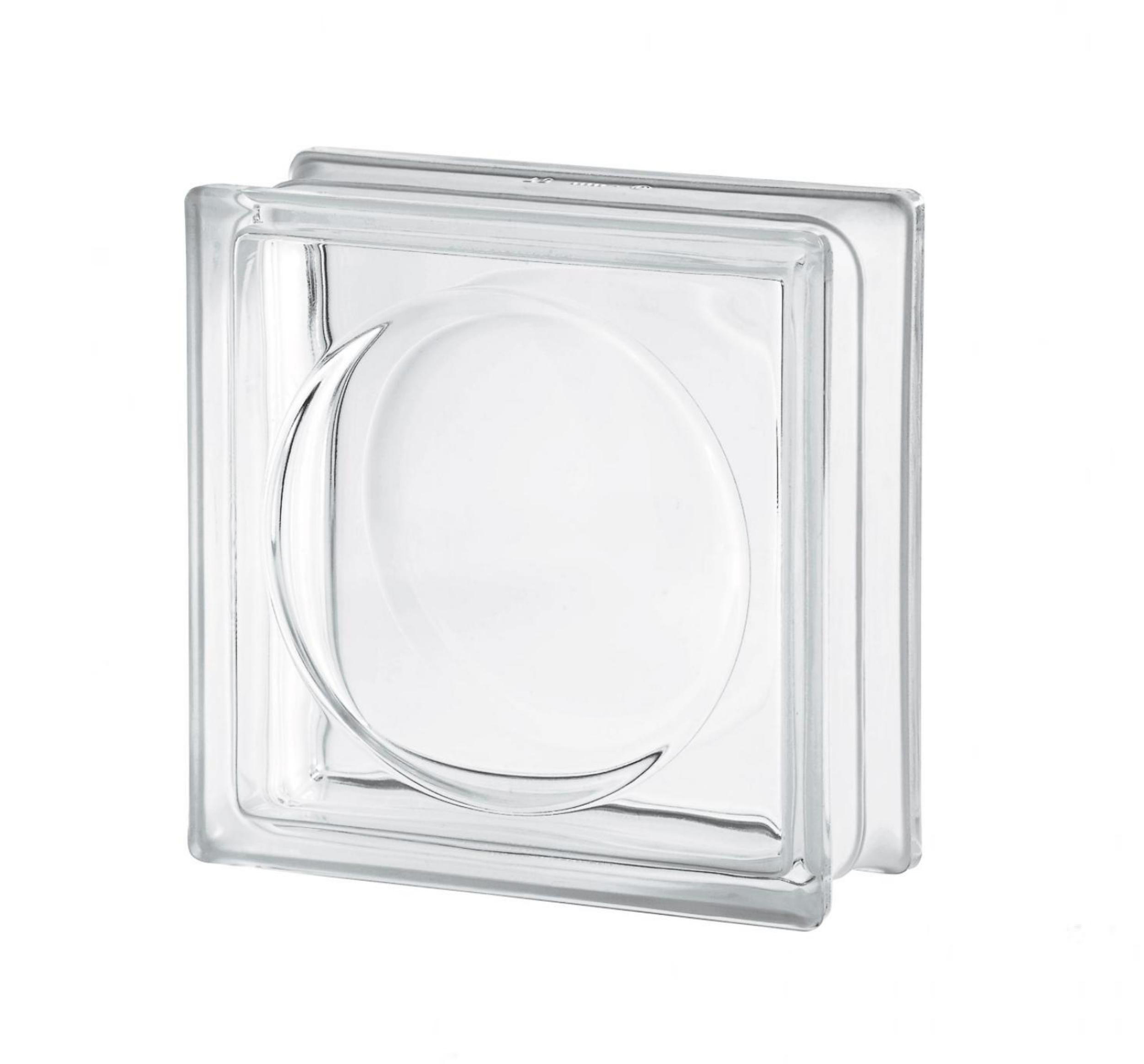 Glass Block Unit