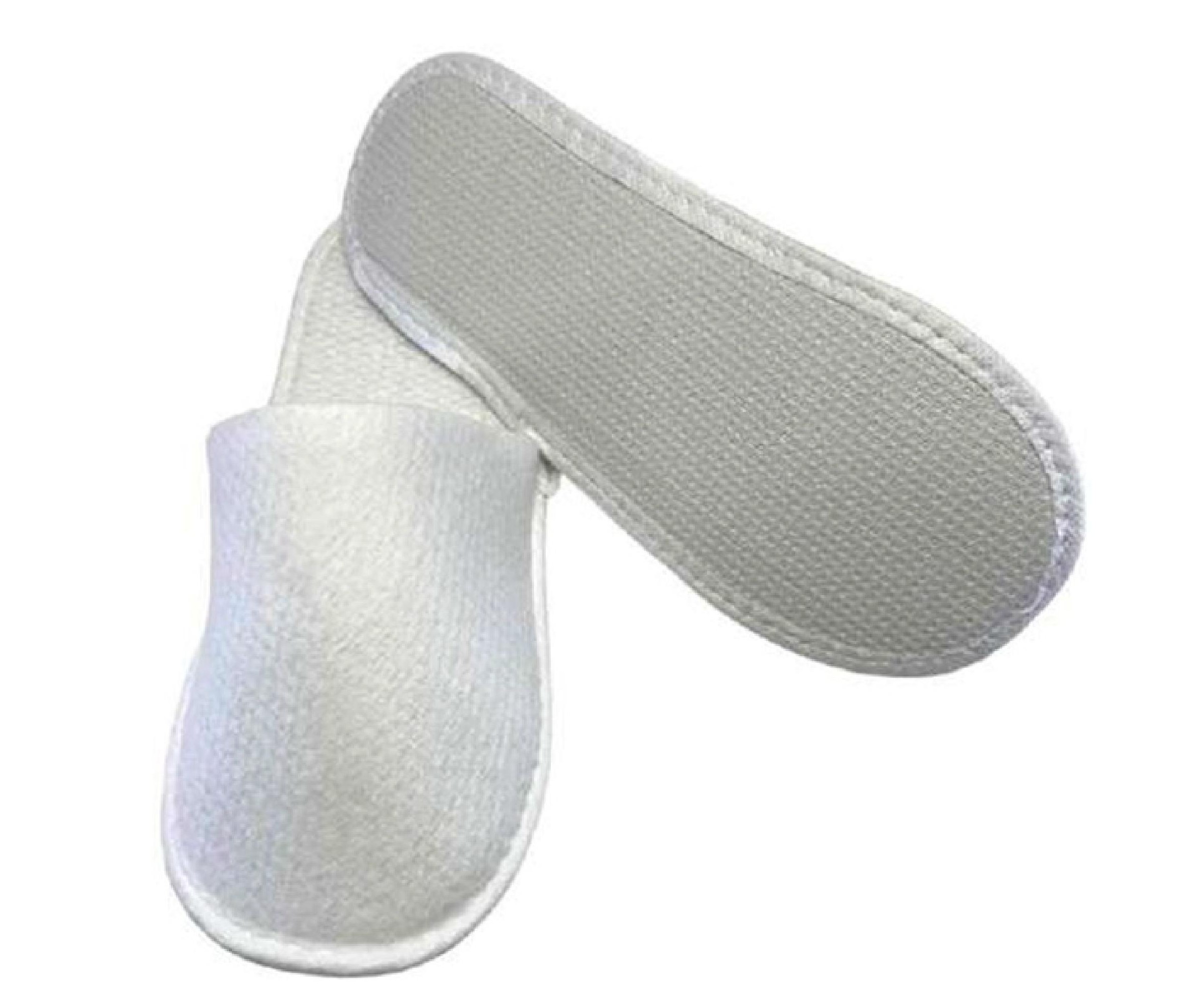 Hotel Slippers