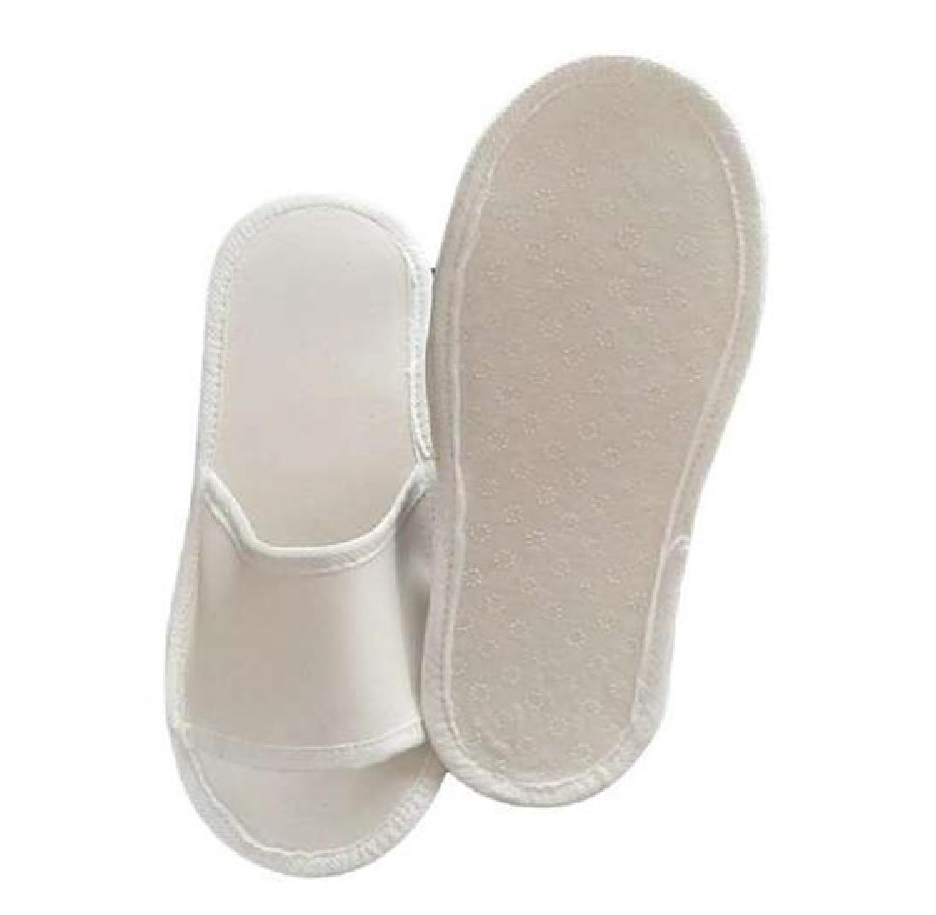 Hotel Slippers