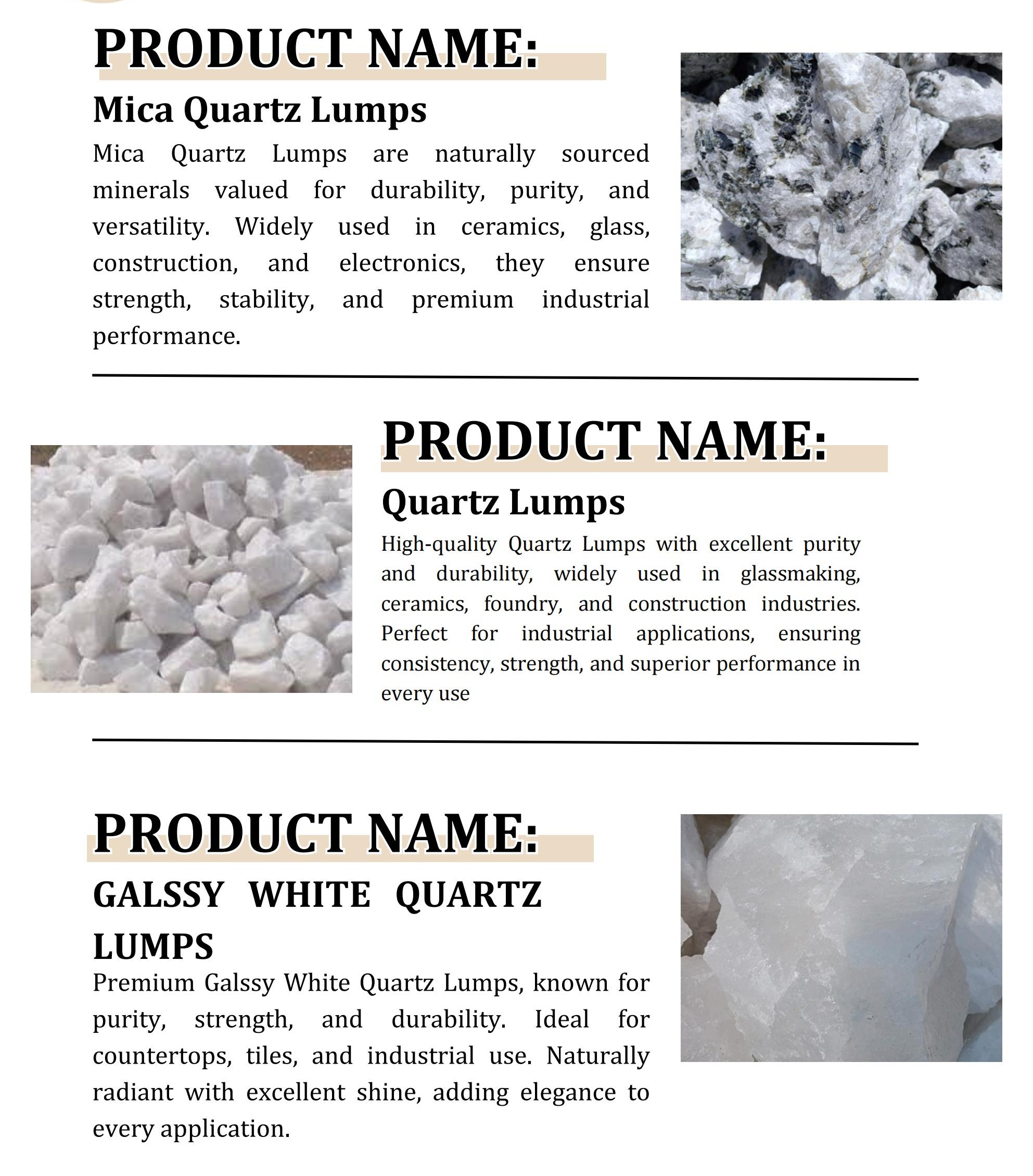 Micro Silica, Silicon & Magnesium
