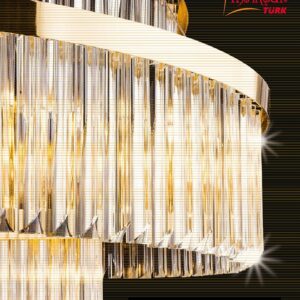 Luxury Classic Chandeliers