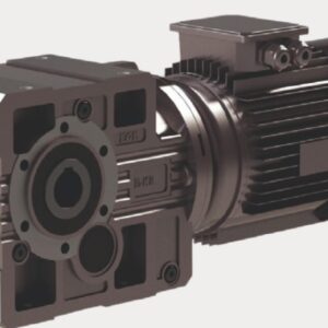 Machine Gearboxes