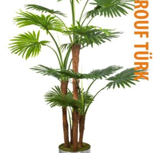 Artificial Greenery