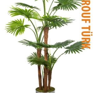 Artificial Greenery