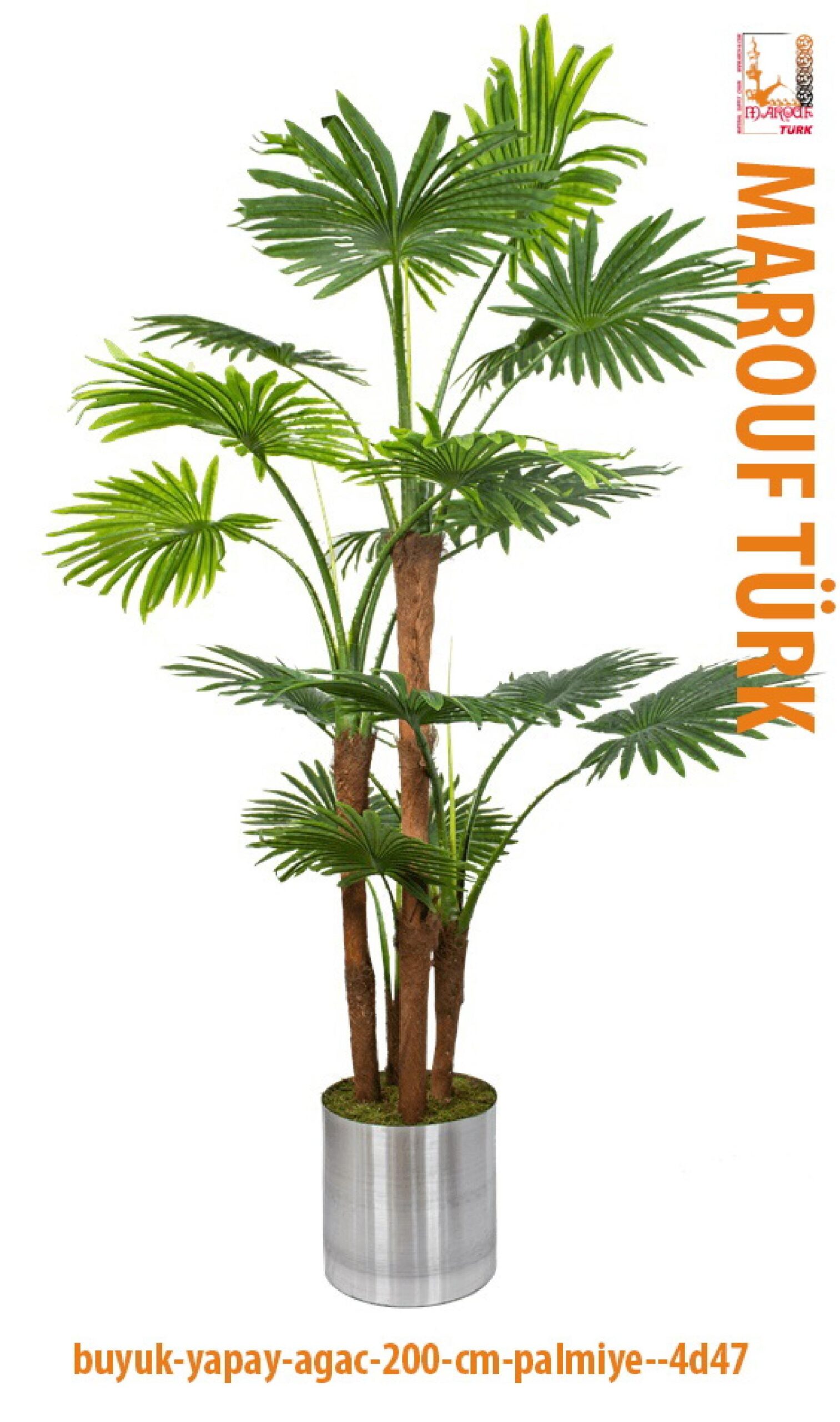 Artificial Greenery